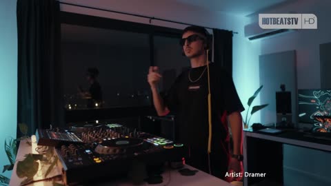 🔴 [HD+] Electronic Music Experience from Clubs, Events, Festivals and Studio Sessions 🎧🎶