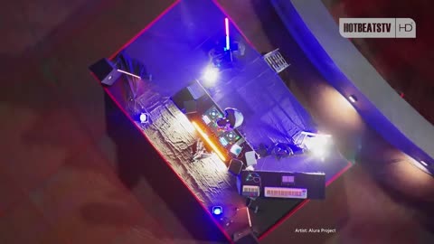 🔴 [HD+] Electronic Music Experience from Clubs, Events, Festivals and Studio Sessions 🎧🎶