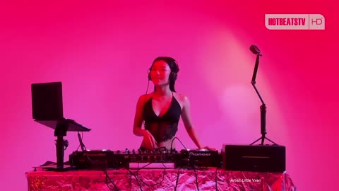 🔴 [HD+] Electronic Music Experience from Clubs, Events, Festivals and Studio Sessions 🎧🎶