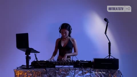 🔴 [HD+] Electronic Music Experience from Clubs, Events, Festivals and Studio Sessions 🎧🎶