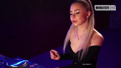 🔴 [HD+] Electronic Music Experience from Clubs, Events, Festivals and Studio Sessions 🎧🎶