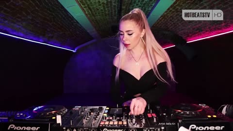 🔴 [HD+] Electronic Music Experience from Clubs, Events, Festivals and Studio Sessions 🎧🎶