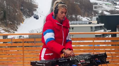 🔴 [HD+] Electronic Music Experience from Clubs, Events, Festivals and Studio Sessions 🎧🎶