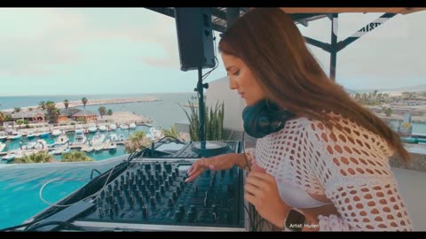 🔴 [HD+] Electronic Music Experience from Clubs, Events, Festivals and Studio Sessions 🎧🎶