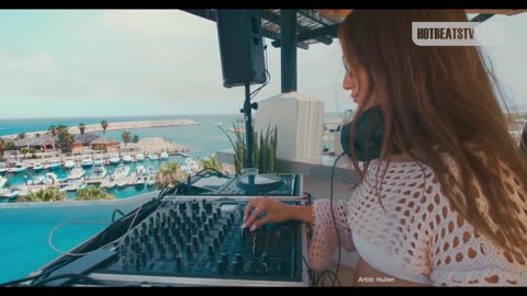 🔴 [HD+] Electronic Music Experience from Clubs, Events, Festivals and Studio Sessions 🎧🎶