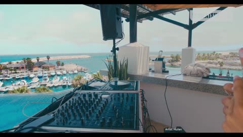 🔴 [HD+] Electronic Music Experience from Clubs, Events, Festivals and Studio Sessions 🎧🎶