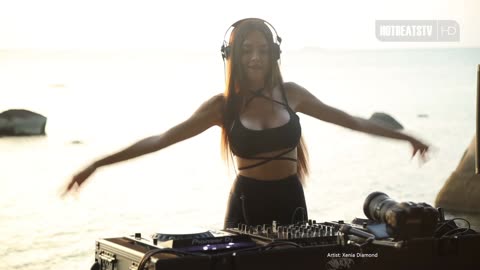 🔴 [HD+] Electronic Music Experience from Clubs, Events, Festivals and Studio Sessions 🎧🎶