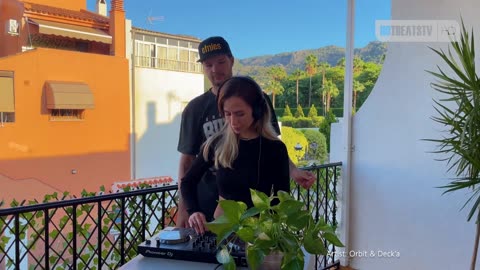 🔴 [HD+] Electronic Music Experience from Clubs, Events, Festivals and Studio Sessions 🎧🎶