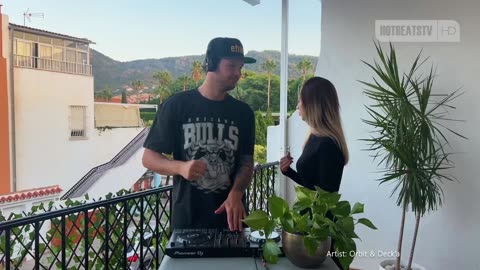 🔴 [HD+] Electronic Music Experience from Clubs, Events, Festivals and Studio Sessions 🎧🎶