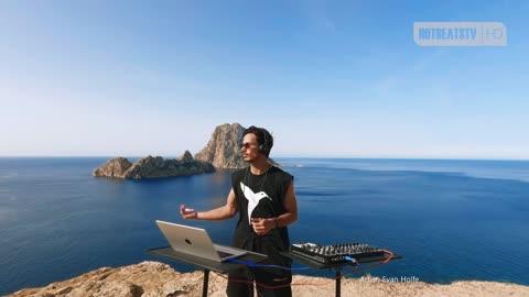 🔴 [HD+] Electronic Music Experience from Clubs, Events, Festivals and Studio Sessions 🎧🎶