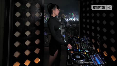🔴 [HD+] Electronic Music Experience from Clubs, Events, Festivals and Studio Sessions 🎧🎶