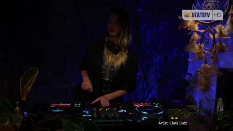 🔴 [HD+] Electronic Music Experience from Clubs, Events, Festivals and Studio Sessions 🎧🎶