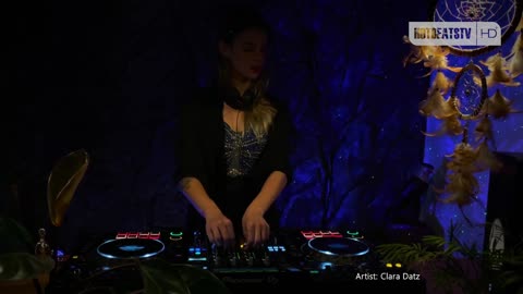 🔴 [HD+] Electronic Music Experience from Clubs, Events, Festivals and Studio Sessions 🎧🎶