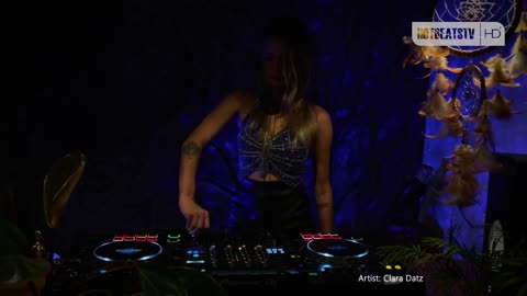 🔴 [HD+] Electronic Music Experience from Clubs, Events, Festivals and Studio Sessions 🎧🎶