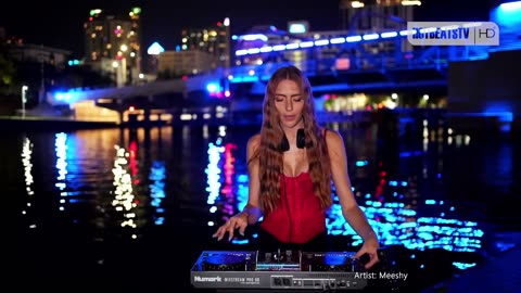 🔴 [HD+] Electronic Music Experience from Clubs, Events, Festivals and Studio Sessions 🎧🎶