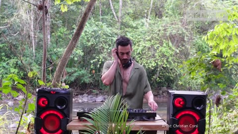 🔴 [HD+] Electronic Music Experience from Clubs, Events, Festivals and Studio Sessions 🎧🎶