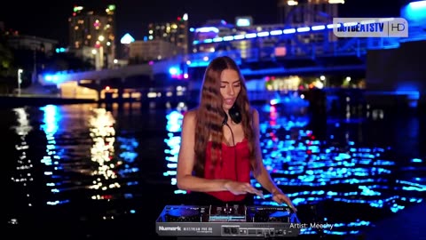 🔴 [HD+] Electronic Music Experience from Clubs, Events, Festivals and Studio Sessions 🎧🎶