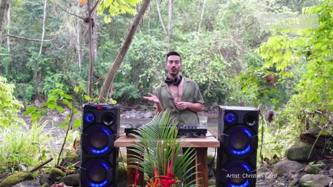 🔴 [HD+] Electronic Music Experience from Clubs, Events, Festivals and Studio Sessions 🎧🎶