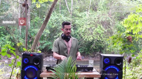 🔴 [HD+] Electronic Music Experience from Clubs, Events, Festivals and Studio Sessions 🎧🎶
