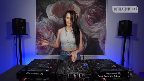 🔴 [HD+] Electronic Music Experience from Clubs, Events, Festivals and Studio Sessions 🎧🎶