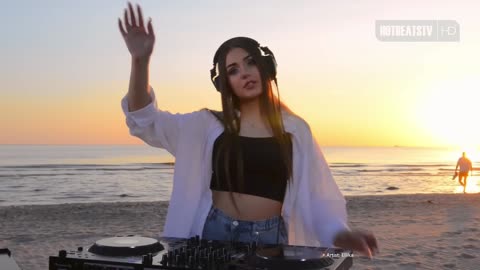 🔴 [HD+] Electronic Music Experience from Clubs, Events, Festivals and Studio Sessions 🎧🎶