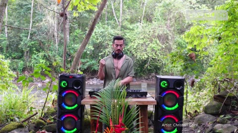 🔴 [HD+] Electronic Music Experience from Clubs, Events, Festivals and Studio Sessions 🎧🎶