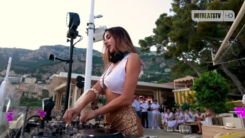 🔴 [HD+] Electronic Music Experience from Clubs, Events, Festivals and Studio Sessions 🎧🎶