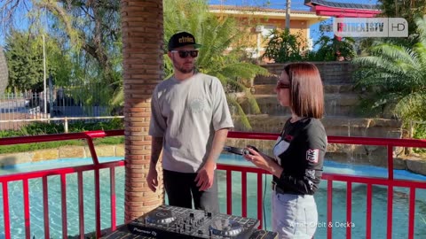 🔴 [HD+] Electronic Music Experience from Clubs, Events, Festivals and Studio Sessions 🎧🎶