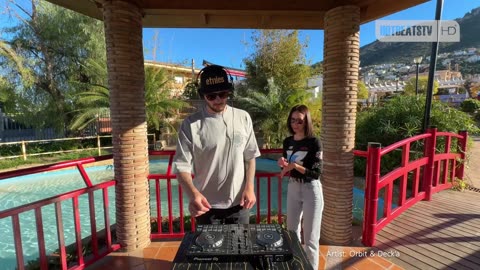 🔴 [HD+] Electronic Music Experience from Clubs, Events, Festivals and Studio Sessions 🎧🎶