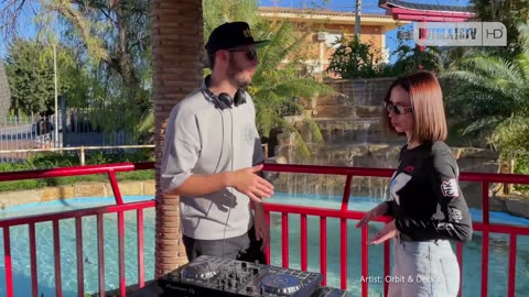 🔴 [HD+] Electronic Music Experience from Clubs, Events, Festivals and Studio Sessions 🎧🎶