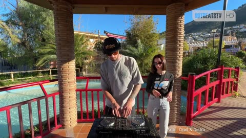 🔴 [HD+] Electronic Music Experience from Clubs, Events, Festivals and Studio Sessions 🎧🎶