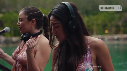 🔴 [HD+] Electronic Music Experience from Clubs, Events, Festivals and Studio Sessions 🎧🎶