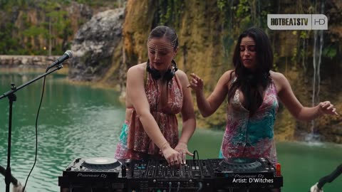 🔴 [HD+] Electronic Music Experience from Clubs, Events, Festivals and Studio Sessions 🎧🎶