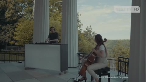 🔴 [HD+] Electronic Music Experience from Clubs, Events, Festivals and Studio Sessions 🎧🎶