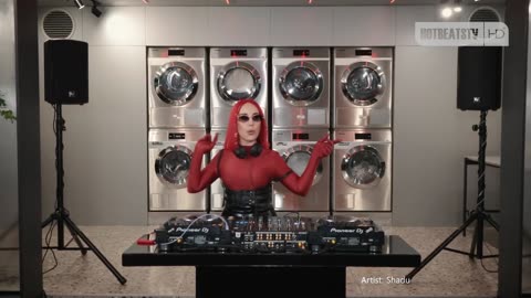 🔴 [HD+] Electronic Music Experience from Clubs, Events, Festivals and Studio Sessions 🎧🎶