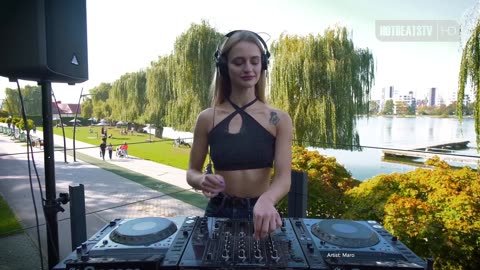 🔴 [HD+] Electronic Music Experience from Clubs, Events, Festivals and Studio Sessions 🎧🎶