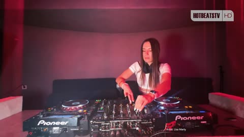 🔴 [HD+] Electronic Music Experience from Clubs, Events, Festivals and Studio Sessions 🎧🎶