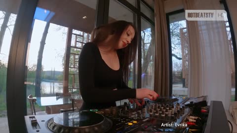 🔴 [HD+] Electronic Music Experience from Clubs, Events, Festivals and Studio Sessions 🎧🎶