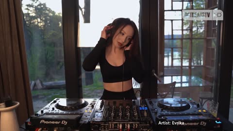 🔴 [HD+] Electronic Music Experience from Clubs, Events, Festivals and Studio Sessions 🎧🎶