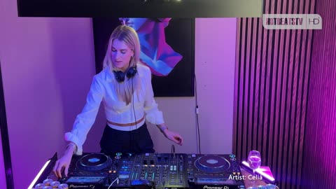 🔴 [HD+] Electronic Music Experience from Clubs, Events, Festivals and Studio Sessions 🎧🎶