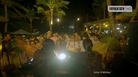 🔴 [HD+] Electronic Music Experience from Clubs, Events, Festivals and Studio Sessions 🎧🎶