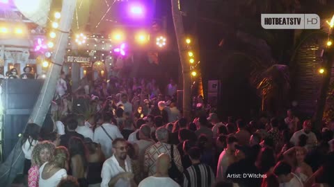 🔴 [HD+] Electronic Music Experience from Clubs, Events, Festivals and Studio Sessions 🎧🎶