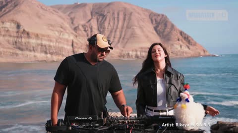 🔴 [HD+] Electronic Music Experience from Clubs, Events, Festivals and Studio Sessions 🎧🎶