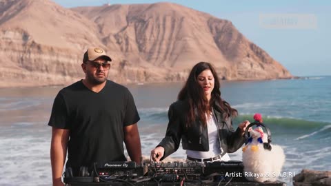 🔴 [HD+] Electronic Music Experience from Clubs, Events, Festivals and Studio Sessions 🎧🎶