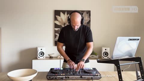 🔴 [HD+] Electronic Music Experience from Clubs, Events, Festivals and Studio Sessions 🎧🎶