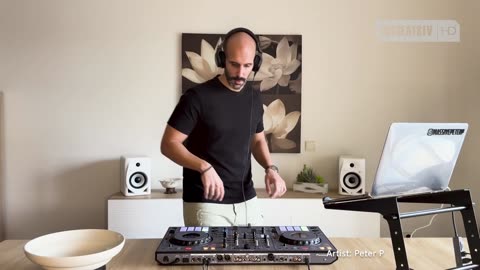 🔴 [HD+] Electronic Music Experience from Clubs, Events, Festivals and Studio Sessions 🎧🎶