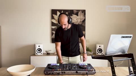 🔴 [HD+] Electronic Music Experience from Clubs, Events, Festivals and Studio Sessions 🎧🎶