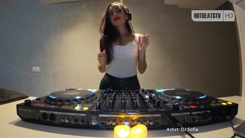 🔴 [HD+] Electronic Music Experience from Clubs, Events, Festivals and Studio Sessions 🎧🎶