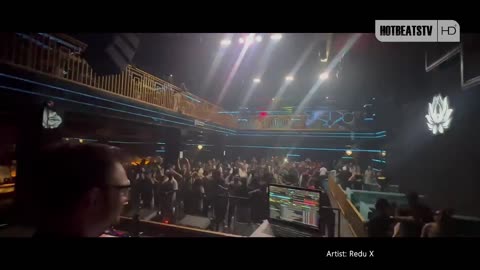 🔴 [HD+] Electronic Music Experience from Clubs, Events, Festivals and Studio Sessions 🎧🎶