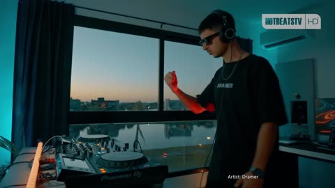 🔴 [HD+] Electronic Music Experience from Clubs, Events, Festivals and Studio Sessions 🎧🎶